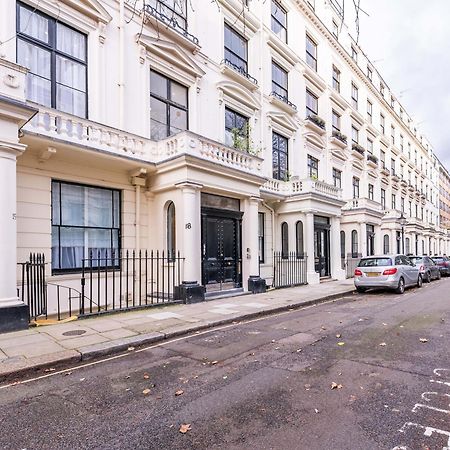 Studio By Hyde Park London Exterior foto