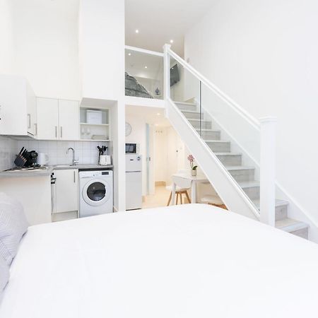 Studio By Hyde Park London Exterior foto