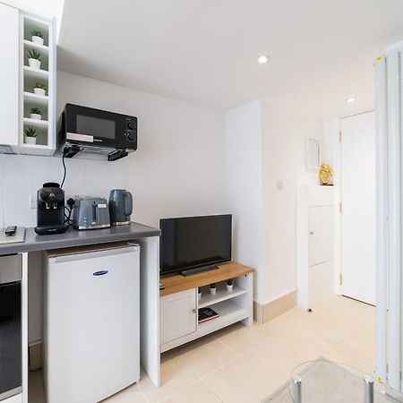 Studio By Hyde Park London Exterior foto